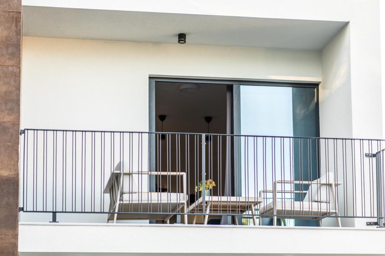 Olive Tree Mansion Apartment วีร์ ภายนอก รูปภาพ